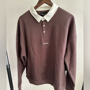 Primitive Skate long sleeve.